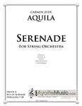 Aquila - Serenade for Strings 