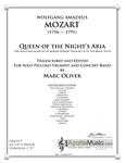 Mozart - Queen of the Night Aria, arr. Marc Oliver