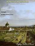Mozart - Andante from the Haffner Symphony for Horn and Piano, arr. Peter Gross