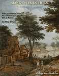 Beethoven - Adagio from the Pathetique Sonata for Flute and Piano, arr. Peter Gross