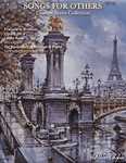 Chopin - Prelude no. 6 for Baritone and Piano, arr. Peter Gross