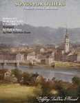 Mozart - Linz Symphony Adagio (Flute), arr. Peter Gross (Digital PDF Download)