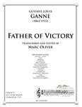 Ganne - Father of Victory, arr. Marc Oliver
