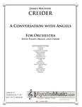 Creider - A Conversation with Angels