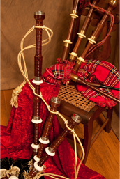 Bagpipes