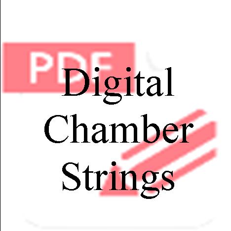 Digital Chamber Strings