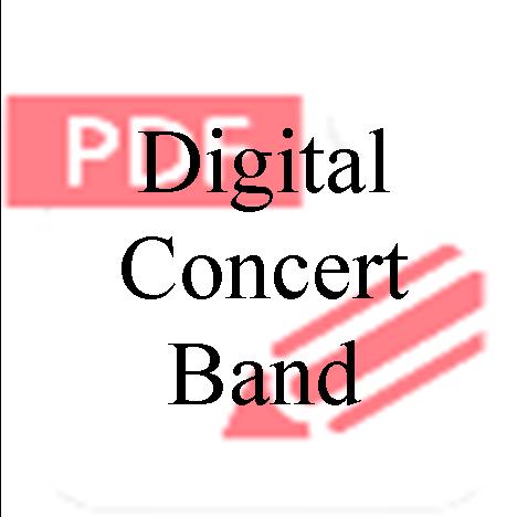 Digital Concert Band