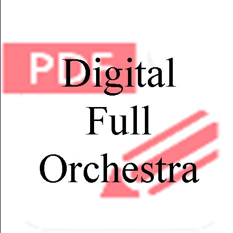 Digital Full Orchestra