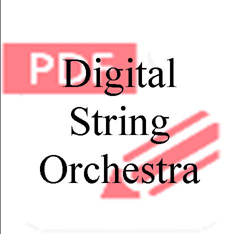 Digital String Orchestra