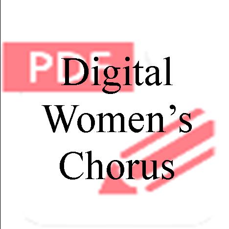 Digital Women's Chorus