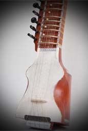Dilruba