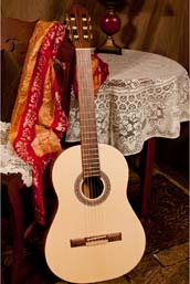 Guitars
