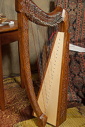 Harps