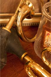 Horns