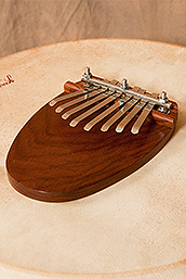 Kalimbas