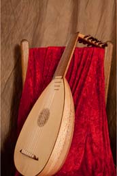 Lutes