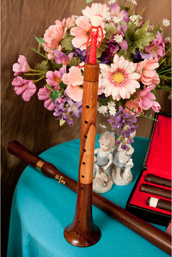 Mizmar & Shehnai
