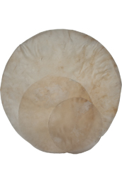 Natural Calfskin