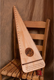 Psaltery