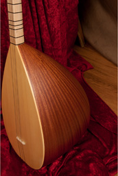 Saz