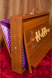 Shruti Boxes