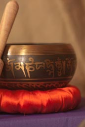 Singing Bowls