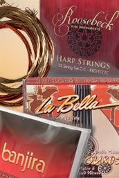 String Sets