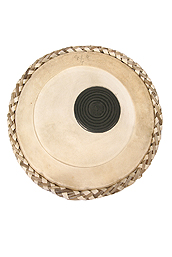 Tabla Heads