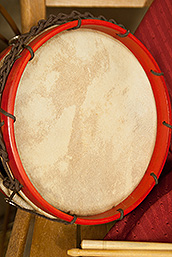 Tabor Drums