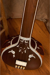 Tanpura