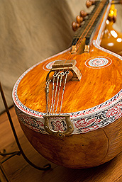 Veena