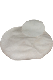 White Goatskin