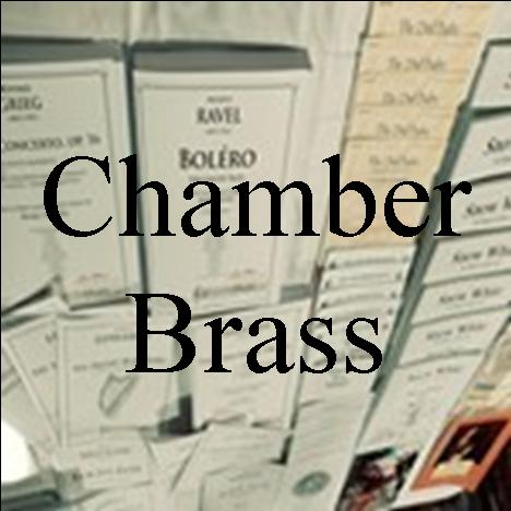 Chamber Brass