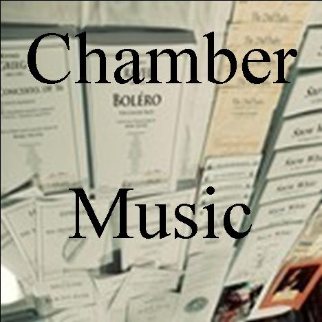 Chamber Music