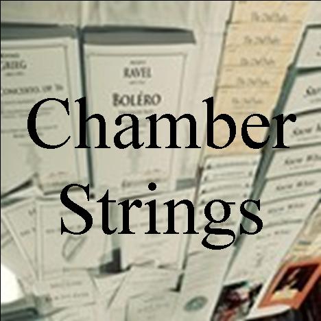 Chamber Strings