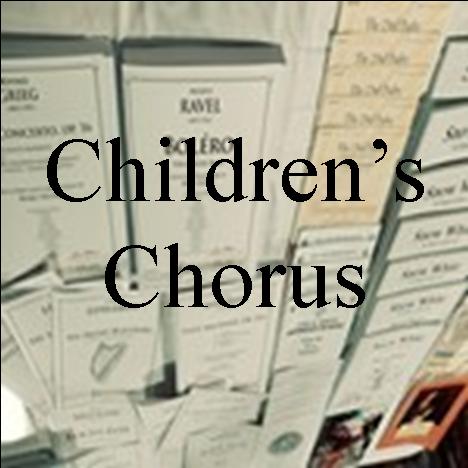 Children's Chorus