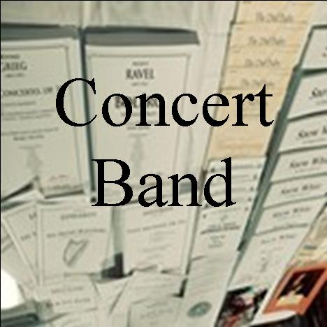 Concert Band