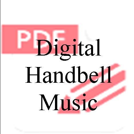 Digital Handbell Music