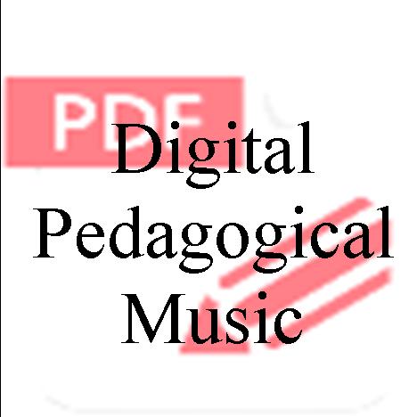 Digital Pedagogical Music
