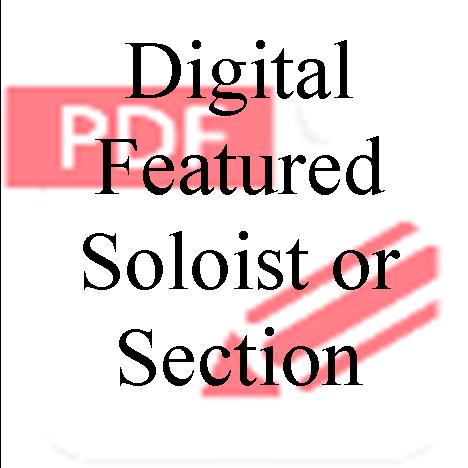 Digital Featured Soloist