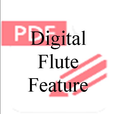 Digital Flute Feature