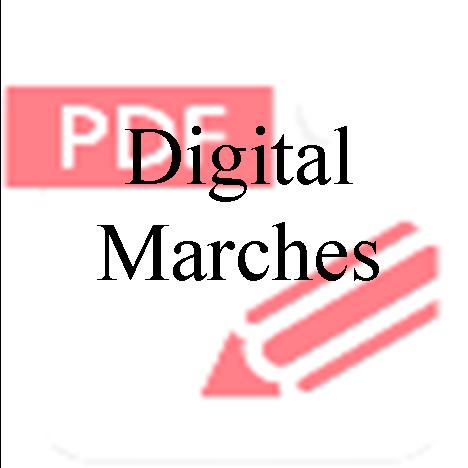 Digital Marches