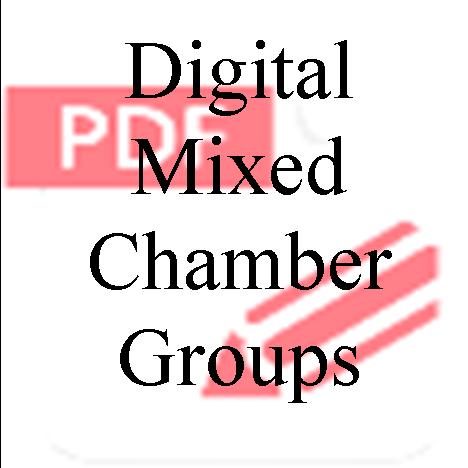 Digital Mixed Chamber