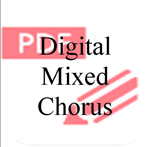 Digital Mixed Chorus