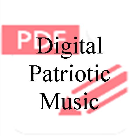 Digital Patriotic Music