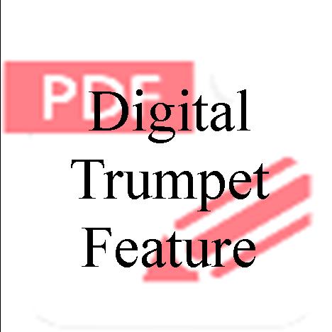 Digital Trumpet Feature
