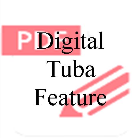 Digital Tuba Feature