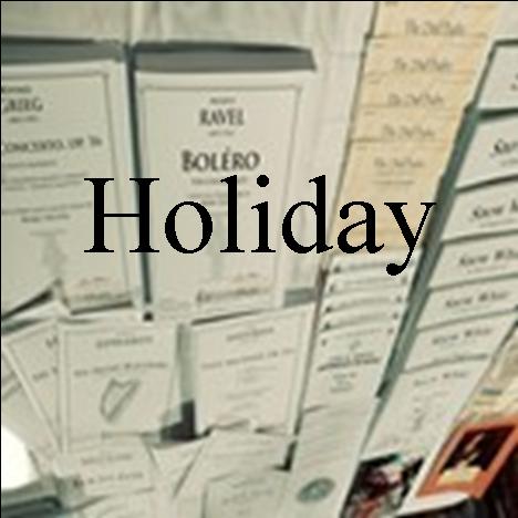 Holiday