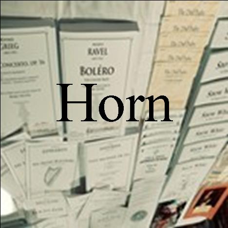 Horn