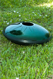 Idiopans (Tongue Drums) and Accessories